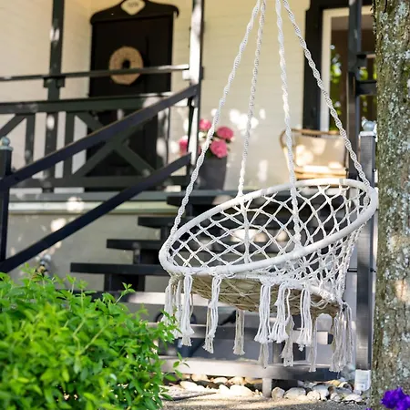Romantisches Mit Sauna, Terrasse & Munchsteinach