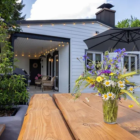 Romantisches Mit Sauna, Terrasse & *