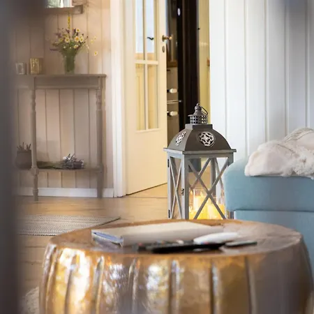 Romantisches Mit Sauna, Terrasse & 度假居 *