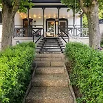 بيت للعطل Romantisches Mit Sauna, Terrasse & Munchsteinach
