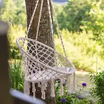 Romantisches Mit Sauna, Terrasse &