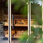 Romantisches Mit Sauna, Terrasse & * Munchsteinach