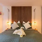 Romantisches Mit Sauna, Terrasse & بيت للعطل