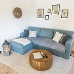 Romantisches Mit Sauna, Terrasse &