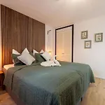 بيت للعطل Romantisches Mit Sauna, Terrasse &