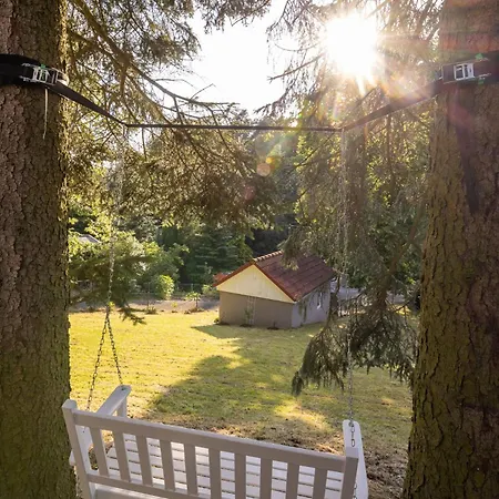 Romantisches Mit Sauna, Terrasse & *