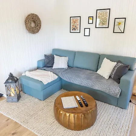 Romantisches Mit Sauna, Terrasse &