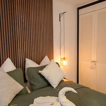 Romantisches Mit Sauna, Terrasse &