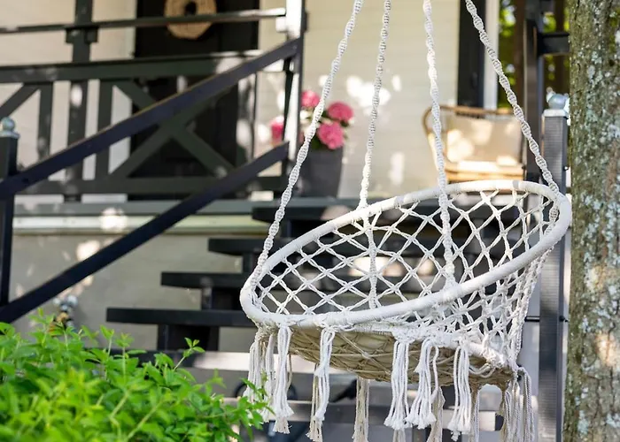Romantisches Mit Sauna, Terrasse&natur Munchsteinach